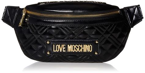 moschino love moschino difference